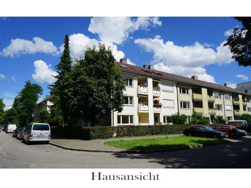 Wohnung zum Mieten in München 1.995 € 76 m²