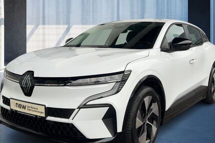 Renault Megane E-TECH 11.452 km 22.490 € Unterschleißheim 85716