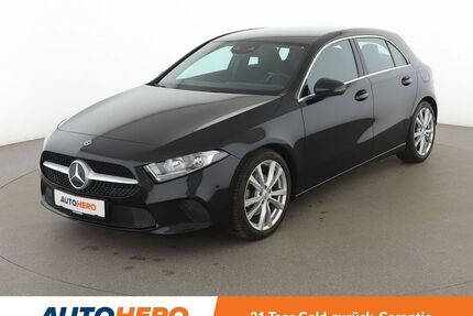 Mercedes A 200
