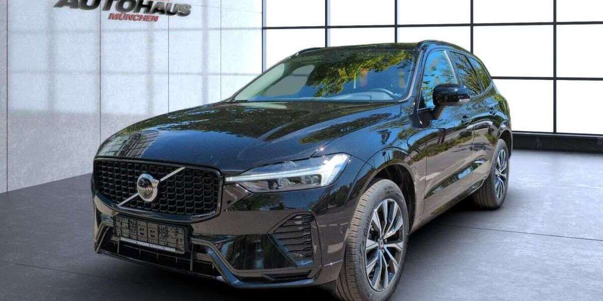 Volvo XC60 23.500 km 36.990 &euro; München 81825