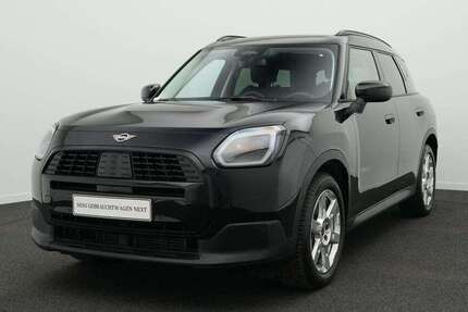 Mini Countryman C
