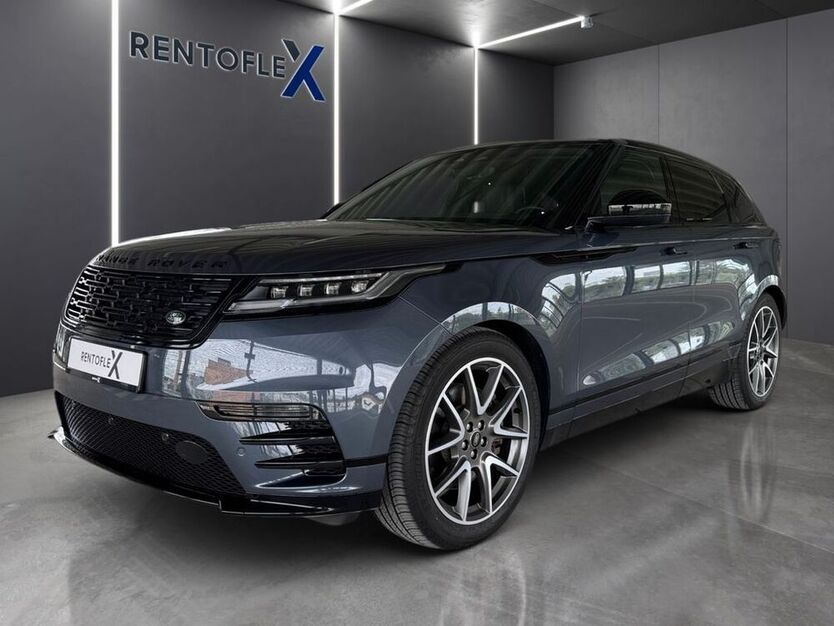 Range Rover Velar