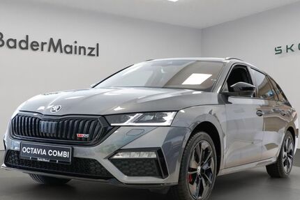 Skoda Octavia 9.900 km 43.880 &euro; Wolfratshausen 82515