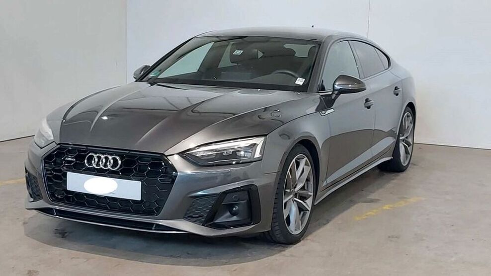 A5