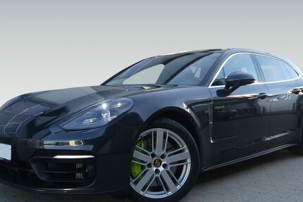 Porsche Panamera 40.500 km 87.900 &euro; Gilching 82205