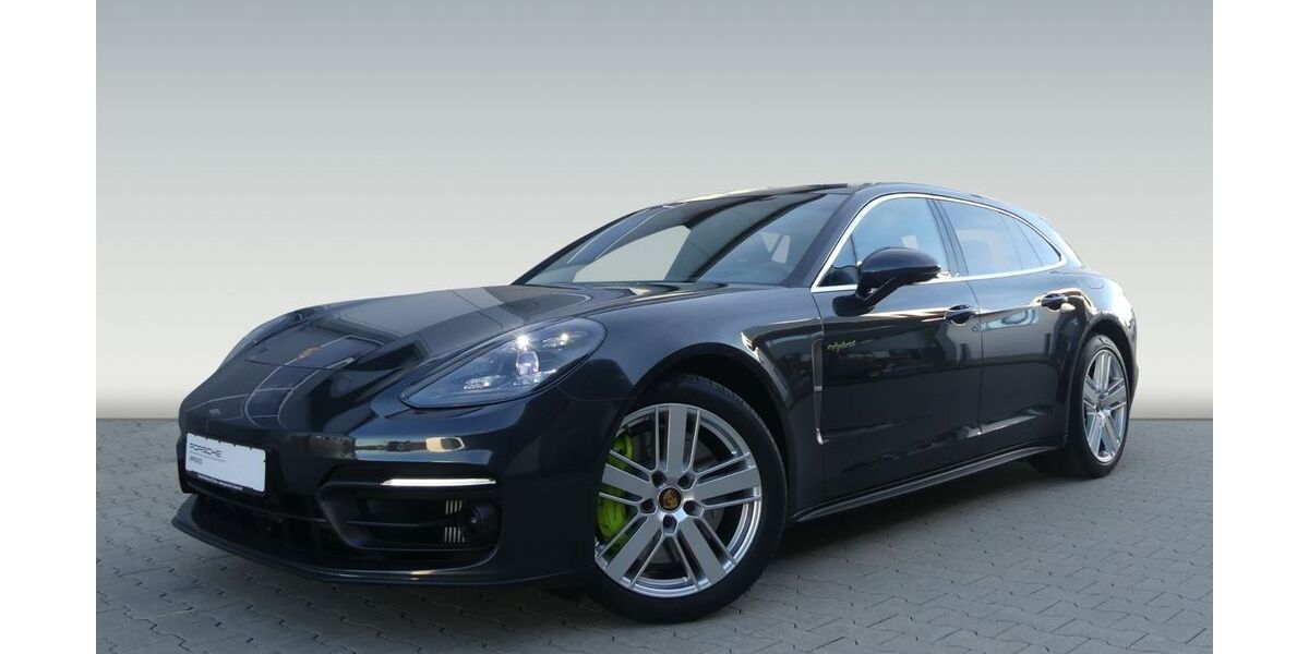 Porsche Panamera 40.500 km 87.900 &euro; Gilching 82205