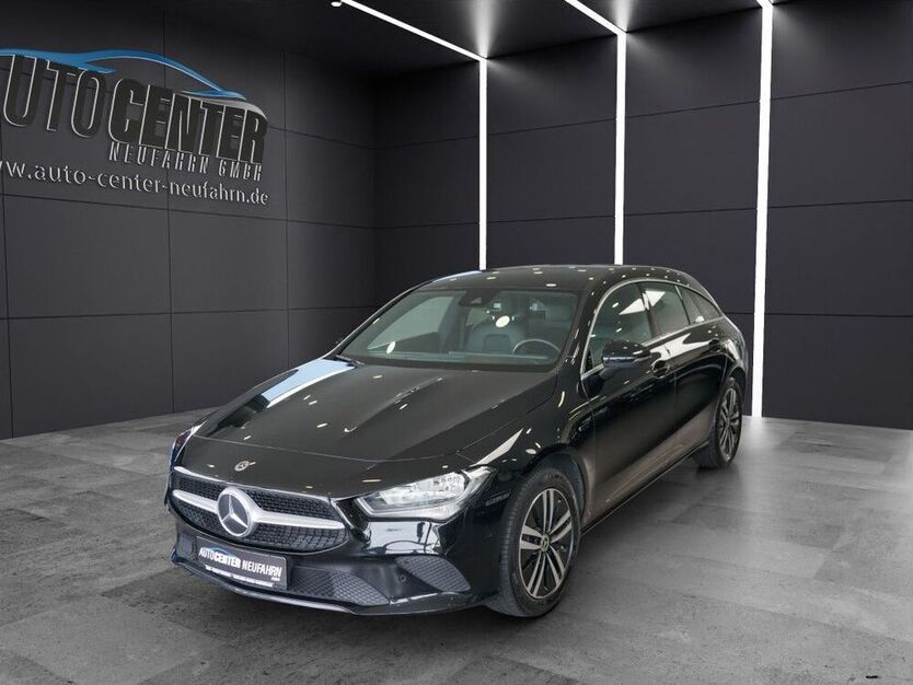 CLA 250