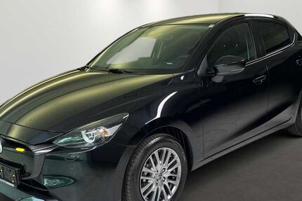 Mazda 2 4.000 km 20.490 &euro; München 80339