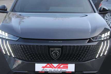 Peugeot 5008 16.129 km 23.950 &euro; Ebersberg 85560