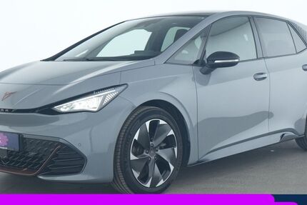 Cupra Born 63.906 km 24.315 &euro; Garching bei München 85748