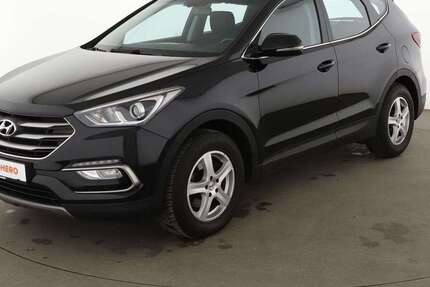 Hyundai SANTA FE 112.376 km 15.490 &euro; Neufahrn 85375