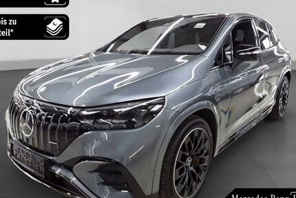 Mercedes-Benz EQE SUV 15.007 km 78.900 € Landsham 85652