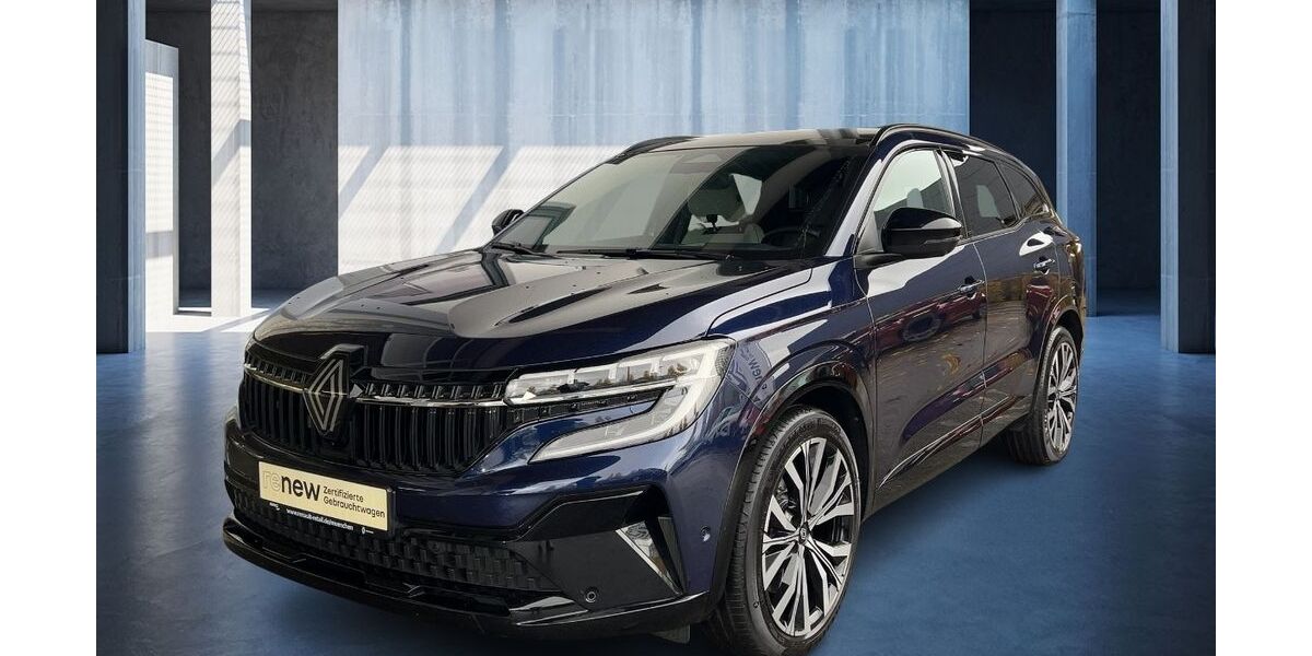 Renault Espace 19.221 km 36.390 &euro; München 81827