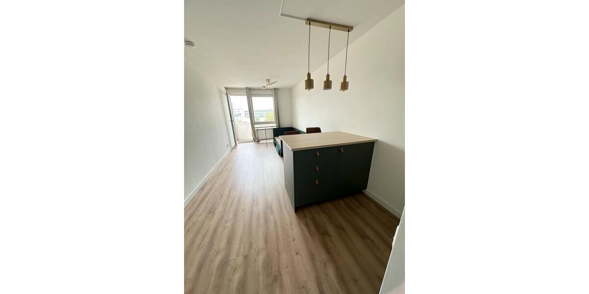 Etagenwohnung München Schwanthalerhöhe - 1 Zimmer, 25 m&sup2;, 269.000&euro; | Angebot:27226197