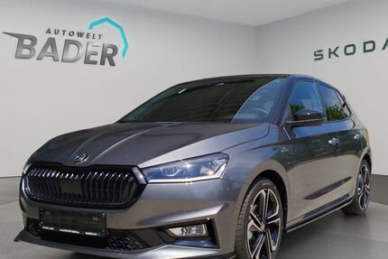 Skoda Fabia 9.999 km 27.450 &euro; Wolfratshausen 82515