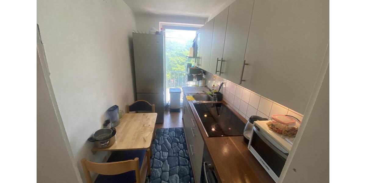 Etagenwohnung München Am Riesenfeld - 3 Zimmer, 65 m&sup2;, 400&euro; | Angebot:25792174
