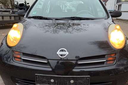 Nissan Micra 103.480 km 1.990 &euro; Emmering 82275