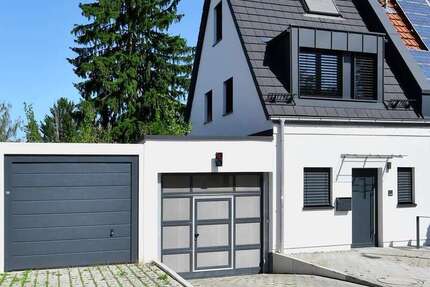 Haus Unterhaching - 4 Zimmer, 77 m&sup2;, 2.200&euro; | Angebot:27134663