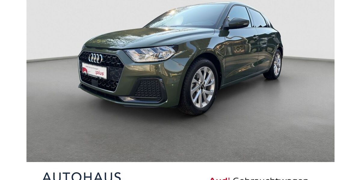 Audi A1 5.200 km 22.900 &euro; Ebersberg bei München 85560