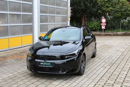 Opel Corsa 10.600 km 18.990 &euro; Egling 82544