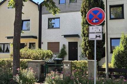 Gepflegtes Reihenmittelhaus für Familien 4 zimmer