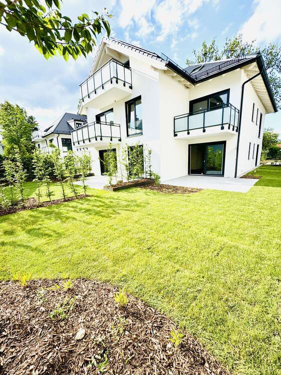 Wohnung zum Mieten in München 2.394,52 € 81.17 m²