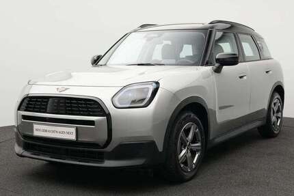 Mini Countryman D