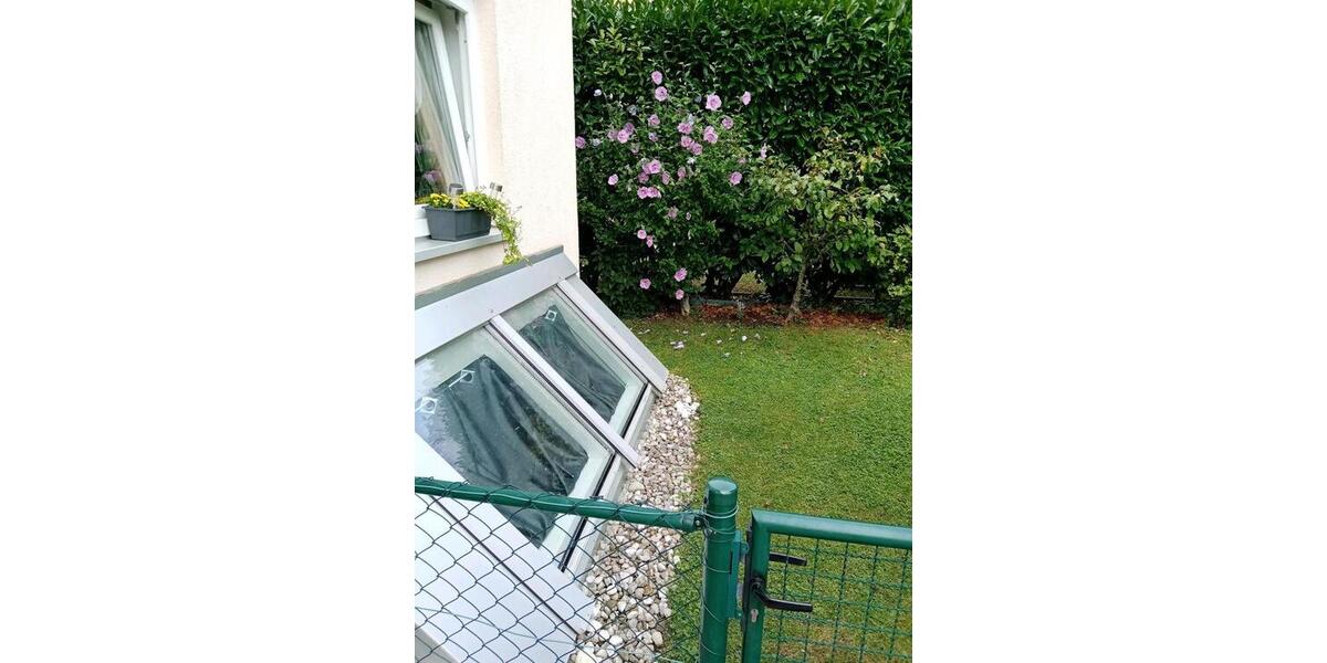 Reihenhaus Gilching - 4 Zimmer, 110 m&sup2;, 890.000&euro; | Angebot:26596524