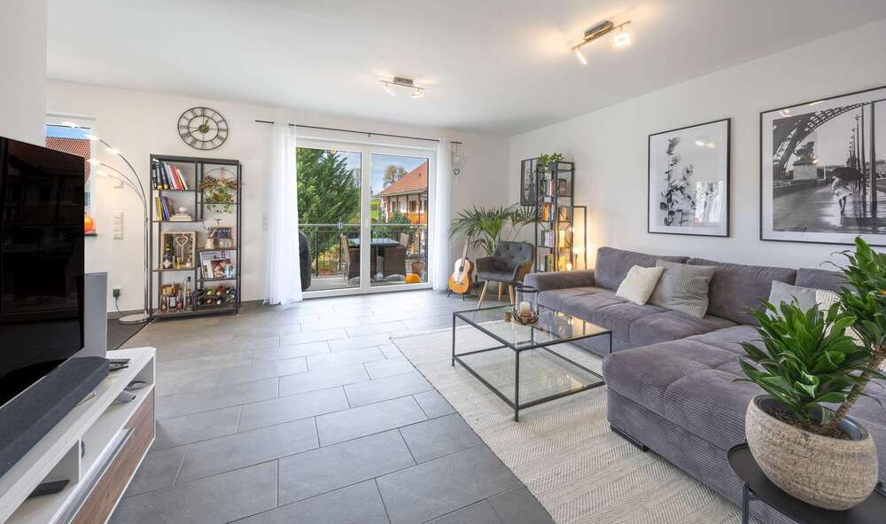 Wohnung zum Kaufen in Alling 579.000 € 84 m² 3 zimmer