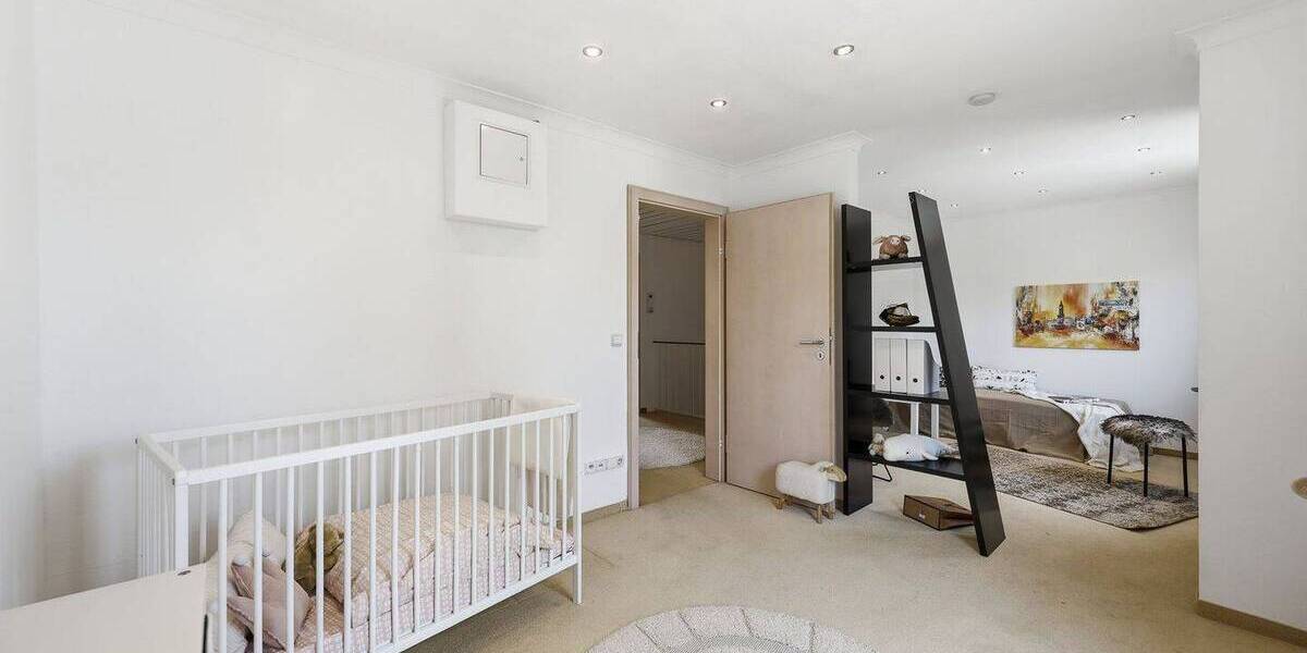 Reihenendhaus Haar - 5 Zimmer, 161 m&sup2;, 965.000&euro; | Angebot:26683714