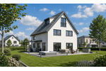 EFH Neubau! freistehendes Einfamilienhaus inkl. Grundstück mitten in Oberschleißheim - Einfamilienhaus Oberschleißheim Oberschleißheim | Angebot:27104340
