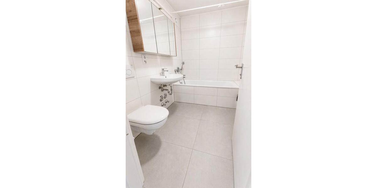 Etagenwohnung Haar - 3 Zimmer, 85 m&sup2;, 420.000&euro; | Angebot:27213374