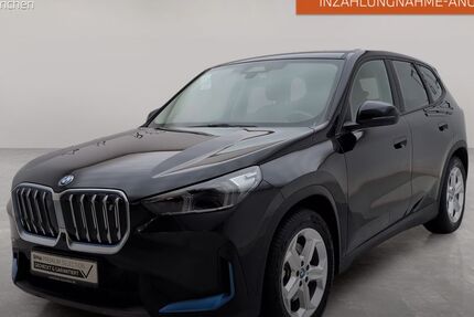 BMW iX1 22.325 km 35.907 &euro; München 80939