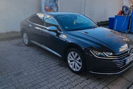 VW Arteon