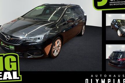 Opel Astra 38.232 km 14.975 &euro; München 80992