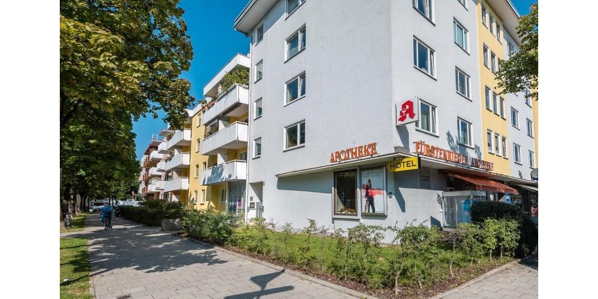 Etagenwohnung München Pasing-Obermenzing - 3 Zimmer, 80 m&sup2;, 559.000&euro; | Angebot:27098746