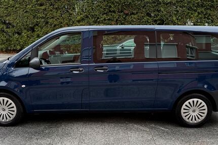 Mercedes-Benz Vito 200.000 km 20.980 &euro; München 81827