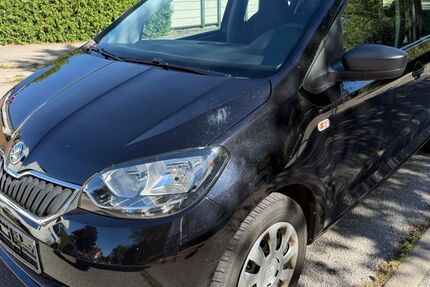 Skoda Citigo 69.000 km 6.900 &euro; Kirchheim bei München 85551