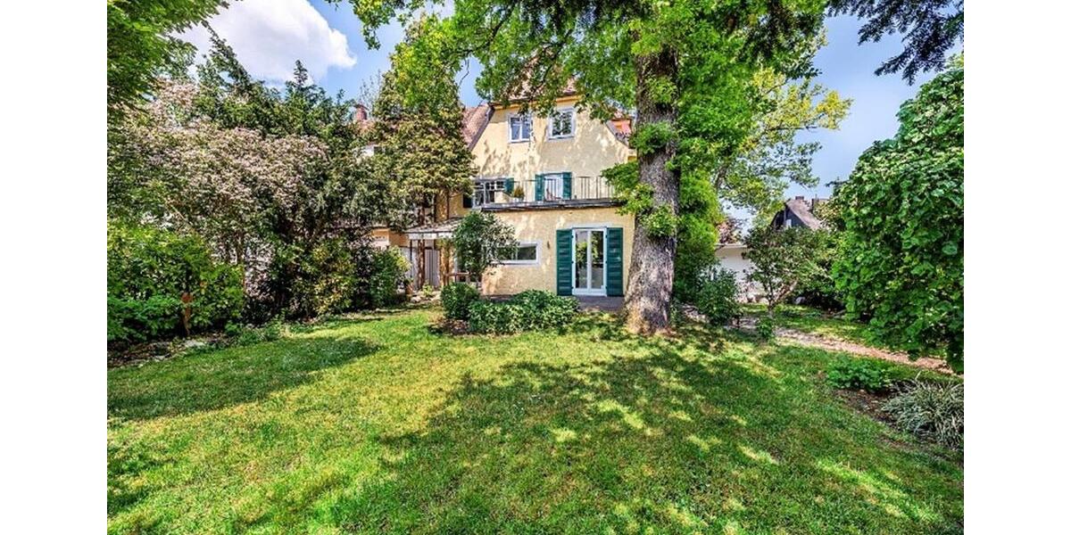 Doppelhaushälfte München Aubing-Lochhausen-Langwied - 7 Zimmer, 426 m&sup2;, 2.525.000&euro; | Angebot:26223156