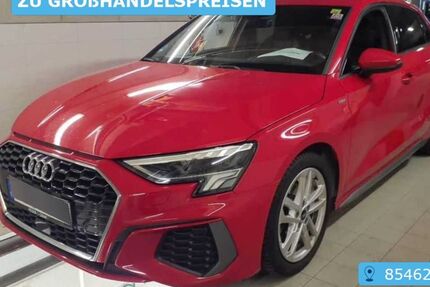 Audi A3 75.916 km 26.090 &euro; Starnberg 82319