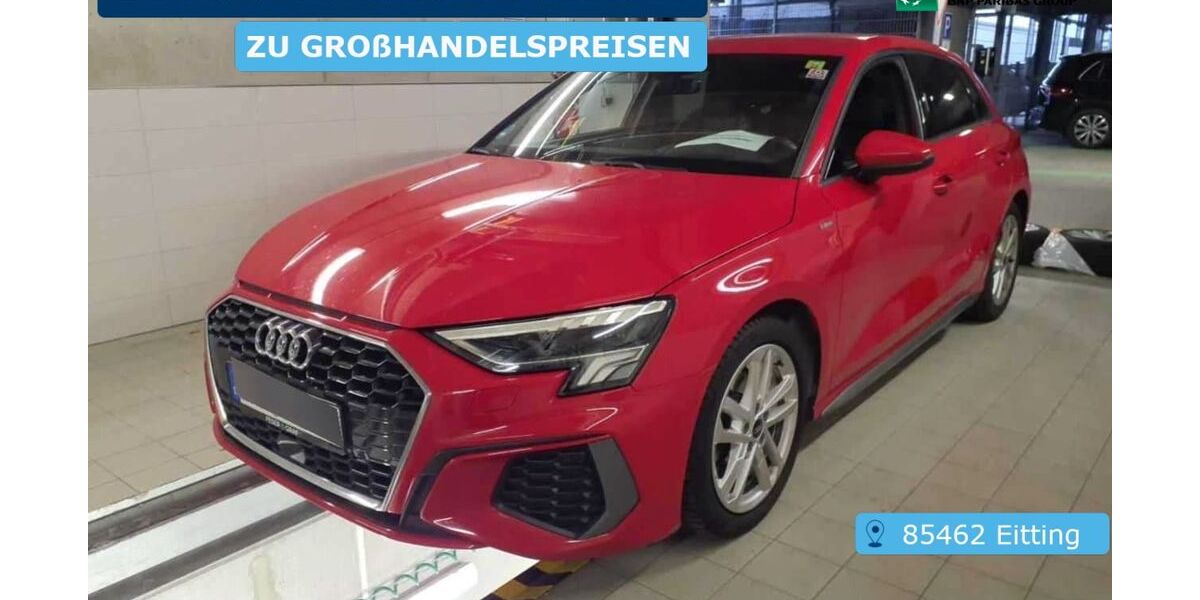 Audi A3 75.916 km 26.090 &euro; Starnberg 82319