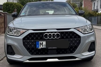Audi A1 23.114 km 19.500 &euro; München 81477