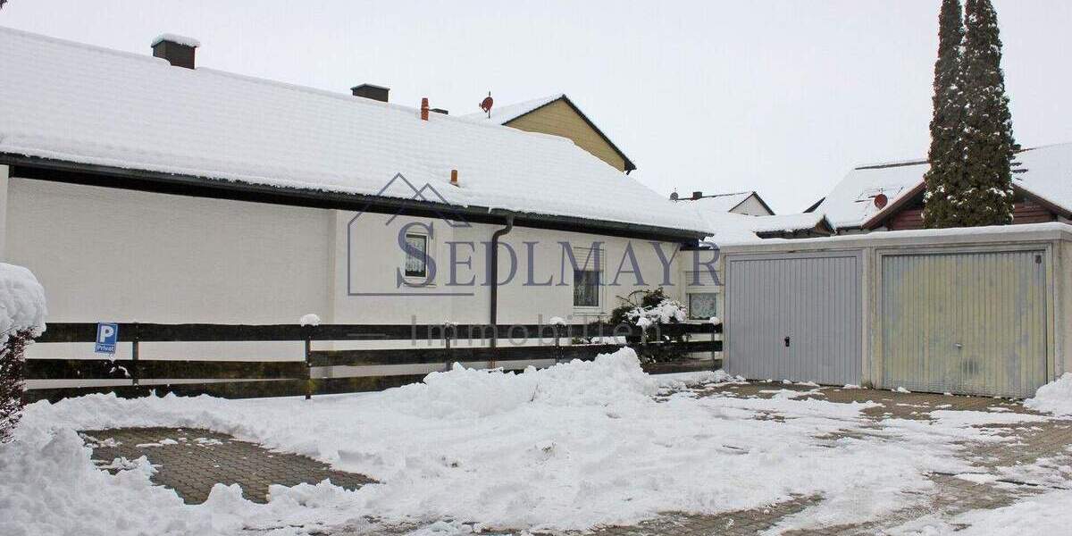 Etagenwohnung Maisach - 2 Zimmer, 62 m&sup2;, 380.000&euro; | Angebot:25275529