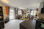 Etagenwohnung Brunnthal Faistenhaar - 2 Zimmer, 58 m&sup2;, 469.000&euro; | Angebot:26337977