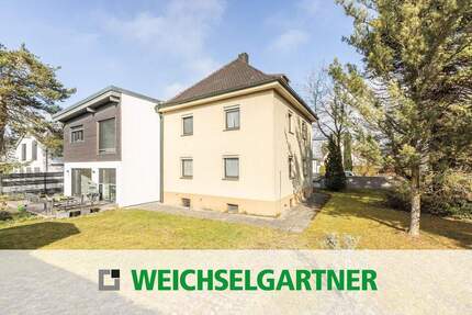 Haus München Allach-Untermenzing - 6 Zimmer, 122 m&sup2;, 875.000&euro; | Angebot:25877212