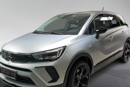 Opel Crossland (X) 21.300 km 22.890 &euro; München 80339