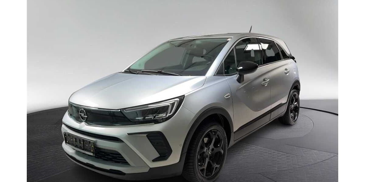 Opel Crossland (X) 21.300 km 22.890 &euro; München 80339