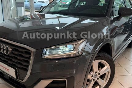 Audi Q2 175.415 km 12.490 &euro; Glonn 85625