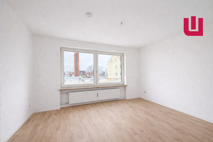 WINDISCH IMMOBILIEN - Neu renovierte 2-Zi.- Wohnung in zentraler Lage von Germering 2 zimmer