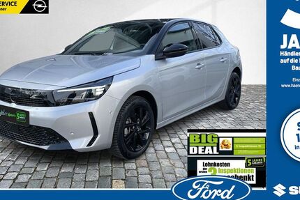 Opel Corsa 7.251 km 18.270 &euro; München 81477